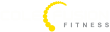 Cole Fusion Fitness logo